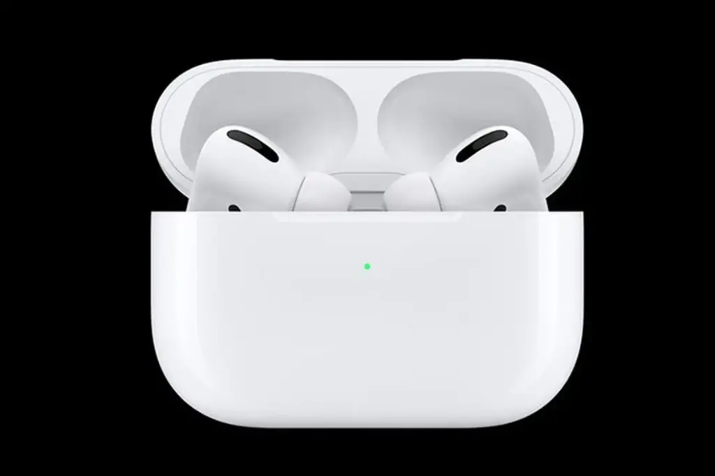 earPods