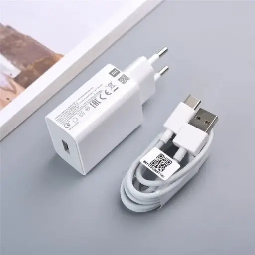 ePhone Charger
